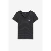 T-shirt Korte Mouw Le Temps des Cerises T-shirt EDWIGE