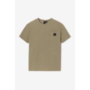 T-shirt Korte Mouw Le Temps des Cerises T-shirt ZOREL