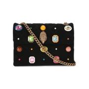 Schoudertas Kurt Geiger London MD KENSINGTON GEMS