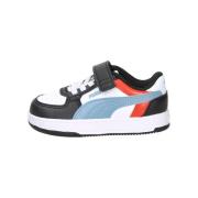 Lage Sneakers Puma 394463