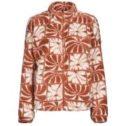 Fleece Jack Rip Curl AOTS -TY WILLIAMS POLAR FLEECE