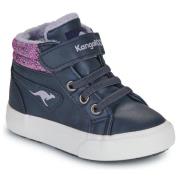 Hoge Sneakers Kangaroos KaVu III