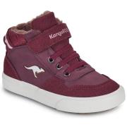 Hoge Sneakers Kangaroos Kavu Shady EV