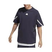 T-shirt Korte Mouw adidas -