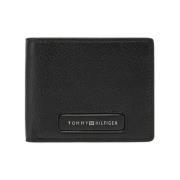 Portemonnee Tommy Hilfiger -