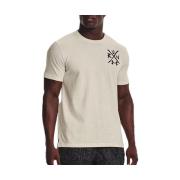 T-shirt Korte Mouw Under Armour -