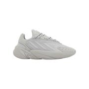 Lage Sneakers adidas Ozelia J 'Triple Grey'