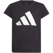 T-shirt Korte Mouw adidas Jg Glam T