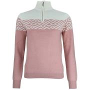 Trui Peak Mountain Pull col roulé AKAR