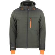 Windjack Peak Mountain Blouson de ski softshell CABRAPLUS