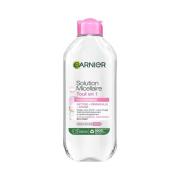 Make-up remover &amp; Gezichtsreiniger Garnier Alles-in-1 Micellair Wa...