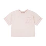 T-shirt Korte Mouw Levis -