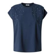 T-shirt Korte Mouw Pepe jeans PL506022 594