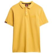 Polo Shirt Korte Mouw Superdry M1110439A 07K