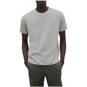T-shirt Korte Mouw Ecoalf MCMGATSSUSTA0803S25