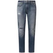 Skinny Jeans Pepe jeans PM2082062 000