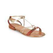 Sandalen Les Tropeziennes par M.Belarbi HIRONBUC