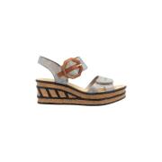 Sandalen Rieker Chaussures