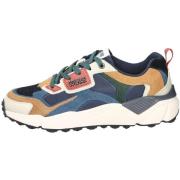 Lage Sneakers Colmar GARNER FUSION