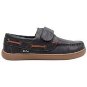 Bootschoenen Gorila 31114 NAUTICO RESPETUOSO Marino