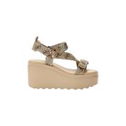 Sandalen Guess Chaussures
