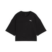 T-shirt Korte Mouw Puma -