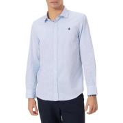 Overhemd Lange Mouw Elpulpo -