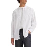 Overhemd Lange Mouw Levis -