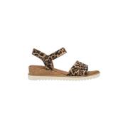 Sandalen Tamaris Chaussures