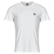 T-shirt Korte Mouw Tommy Jeans TJM REG BADGE TEE EXT