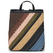 Rugzak Desigual BACKPACK QUEBEC WHIPSTITCH SUMY STRAIGHT