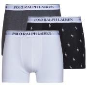 Boxers Polo Ralph Lauren BOXER BRIEF-3 PACK-BOXER BRIEF