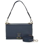 Handtas Tommy Hilfiger TH HER MED CROSSOVER CORP