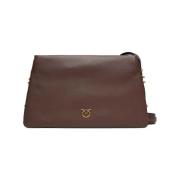 Schoudertas Pinko TRIPLET VITELLO MORBIDO