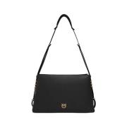 Schoudertas Pinko TRIPLET VITELLO MORBIDO