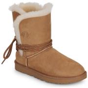 Laarzen UGG BAILEY TIE