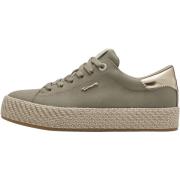 Lage Sneakers Tamaris 260822