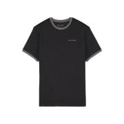 T-shirt Korte Mouw Teddy Smith -