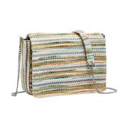 Schoudertas Pieces -