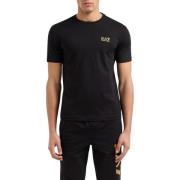 T-shirt Korte Mouw Emporio Armani EA7 -