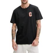 T-shirt Korte Mouw Converse -