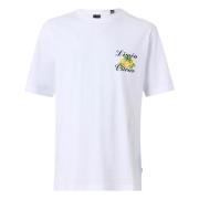 T-shirt Korte Mouw Only And Sons -
