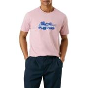 T-shirt Korte Mouw Pepe jeans -