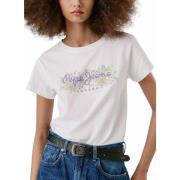 T-shirt Korte Mouw Pepe jeans -
