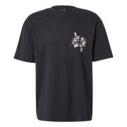 T-shirt Korte Mouw Only And Sons -
