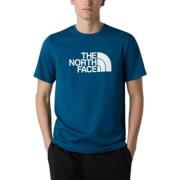 T-shirt Korte Mouw The North Face -