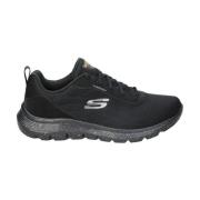 Lage Sneakers Skechers 232964-BBK