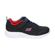 Lage Sneakers Skechers 403906L-BLK