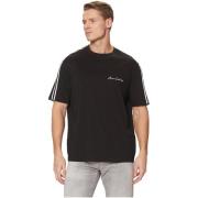 T-shirt Korte Mouw EAX 8NZTSG ZJ9AZ