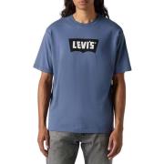 T-shirt Korte Mouw Levis -